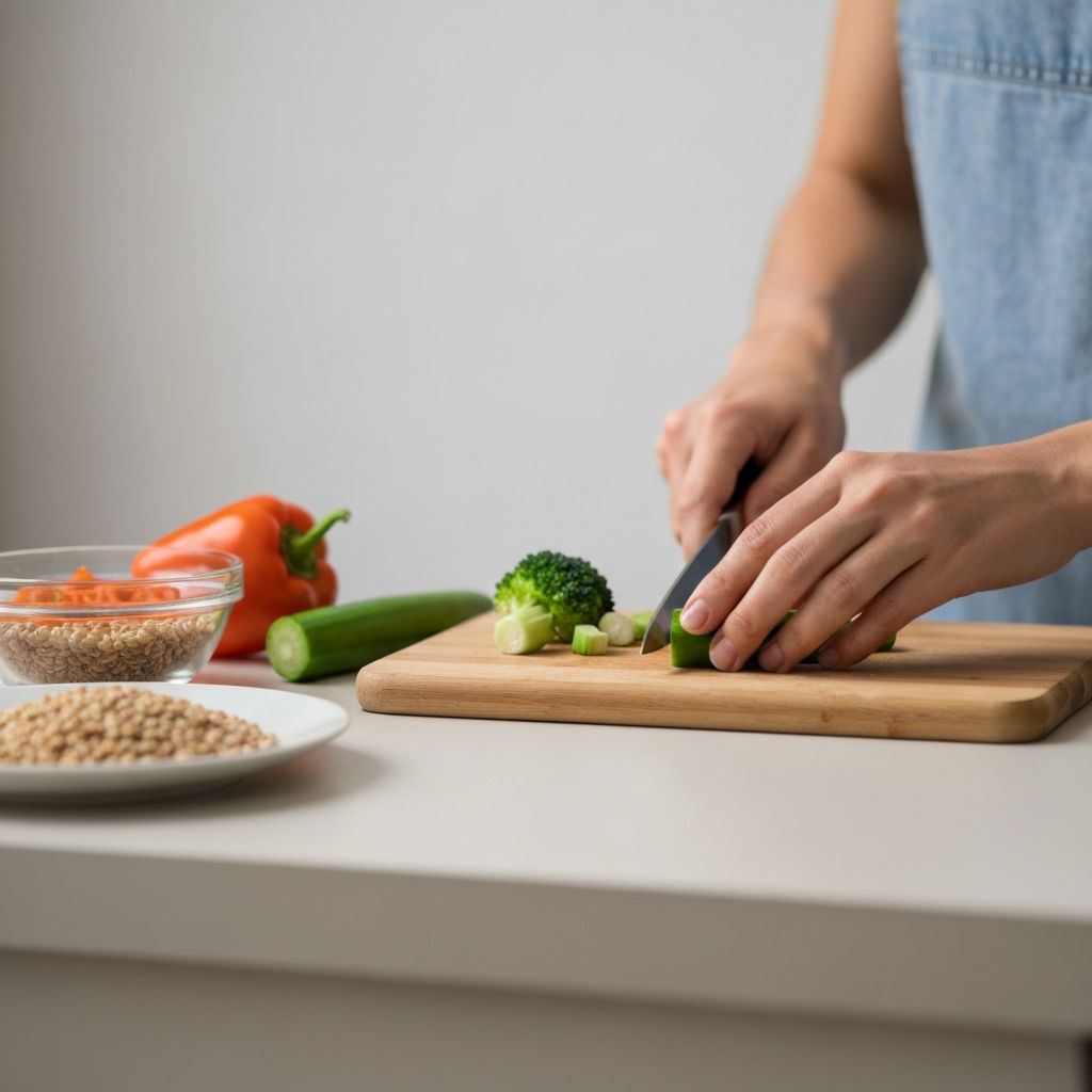 Examples of mindful observation